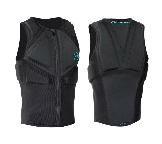 Ride Engine Empax Kite Vest V2 Prallschutzweste XL