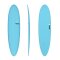 Surfboard TORQ Epoxy TET 7.6 Funboard  Blue