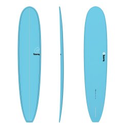 Surfboard TORQ Epoxy TET 9.6 Longboard blue