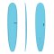 Surfboard TORQ TET 9.6 Longboard blue