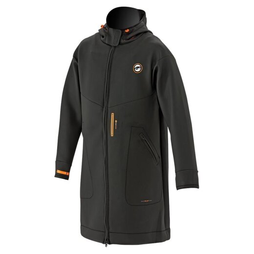 Prolimit Racer Jacket SL Black/Orange