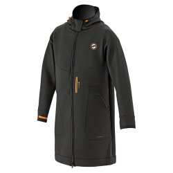 Prolimit Racer Jacket SL Black/Orange L