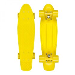 Penny Original 22" Skateboard All Yellow