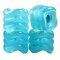 Shark Wheels CALIFORNIA ROLL (4er Set) 60mm/ 78a Transparent Blue