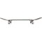 Globe Goodstock Complete 7.875 Komplettboard Skateboard Navy