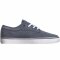 Globe Schuh MOTLEY Blue Canvas/White US 11.5 (45)