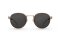 TAS Take A Shot Jani Sonnenbrille Rose Metal Walnuss