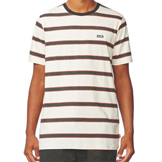 Globe Moonshine Tee Milk2020 L