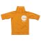 HW-Shapes Turtleneck Kids Rashguard Orange XL (150-155)