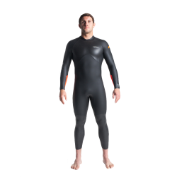 C-Skins Swim Research 4/3 Mens Schwimm-Neoprenanzug S