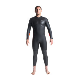 C-Skins Swim Research 4/3 Mens Schwimm-Neoprenanzug XXL