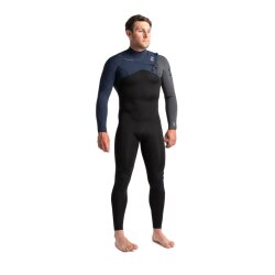 C-Skins Session 4/3 Frontzip CZ Neoprenanzug Steamer