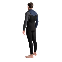 C-Skins Session 4/3 Frontzip CZ Neoprenanzug Steamer MT