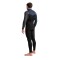 C-Skins Session 4/3 Frontzip CZ Neoprenanzug Steamer MT