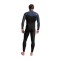 C-Skins Session 4/3 Frontzip CZ Neoprenanzug Steamer MT