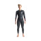 C-Skins Swim Research 4/3 Womens GBS BZip Steamer Schwimm-Neoprenanzug XXS (UK 4/ US 2)