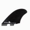 FCS 2 Machado Quad Fin Set PG