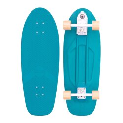 Penny 29" Surfskate Complete High-Line Ocean mist...