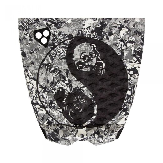 Gorilla Traction Pad Otis Yin Yang