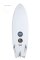 MF Catfish 510" FC II Softboard White 