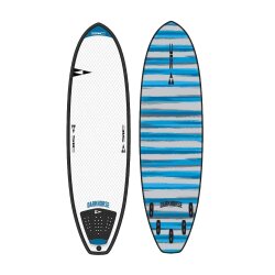 SIC Darkhorse 68 Softboard 2022