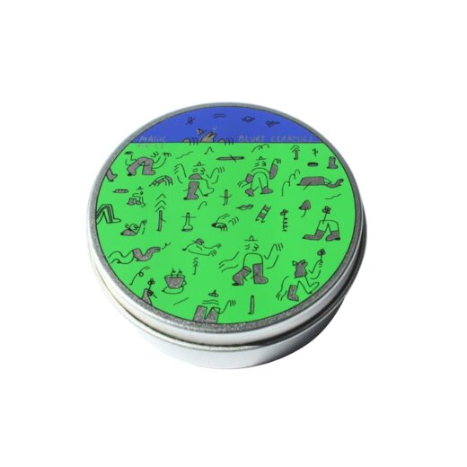 Blurs Kugellager Ceramic Bearings