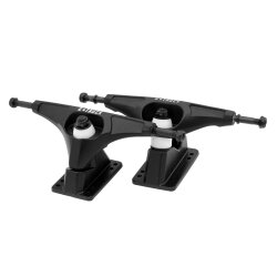 G-TRUCK Surfskate Achse Set 165mm Schwarz