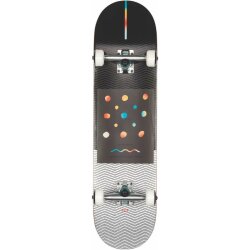 Globe G1 Nine Dot Four 8.0 Komplettboard Skateboard