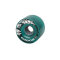 Carver Skateboards Roundhouse ECO Mag Wheels 65mm/81a Aqua
