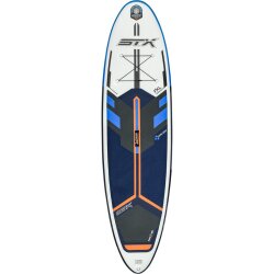 STX Inflatable SUP 98" Freeride Blue/Orange