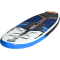 STX Inflatable SUP 98&quot; Freeride Blue/Orange
