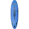 STX Inflatable SUP 98&quot; Freeride Blue/Orange