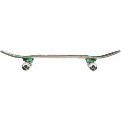 Globe G2 Typhoon 8.125 Skateboard Green