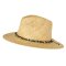 Ocean & Earth Ladies Breeze Raffa Cane Hat