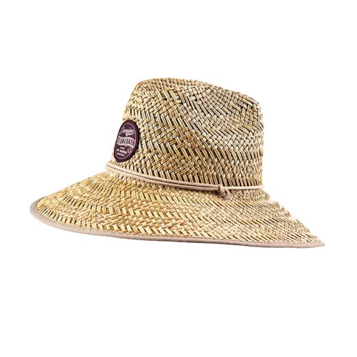 Ocean & Earth Mens Bula Cane Hat