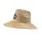 Ocean & Earth Mens Bula Cane Hat