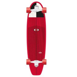 Flying Wheels Surfskate 38 Donnie Skateboard