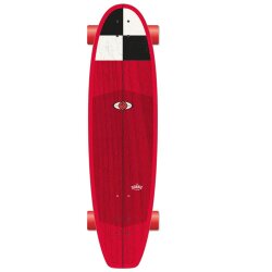 Flying Wheels Surfskate 38 Donnie Skateboard