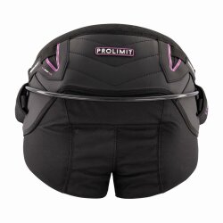 Prolimit Pure Girl Harness Kite Seat 2020 Black/Pink