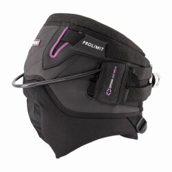 Prolimit Pure Girl Harness Kite Seat 2020 Black/Pink