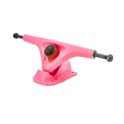 Bolzen Trucks V2  Longboardachse 50°  180mm Fuchsia