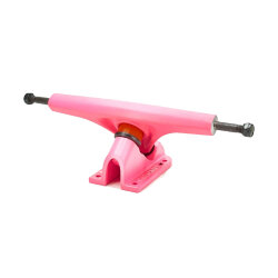 Bolzen Trucks V2  Longboardachse 50°  180mm Fuchsia