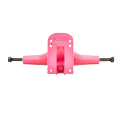 Bolzen Trucks V2  Longboardachse 50°  180mm Fuchsia
