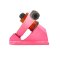 Bolzen Trucks V2  Longboardachse 50°  180mm Fuchsia