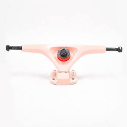 Bolzen Trucks V2  Longboardachse 50°  180mm Baby Pink