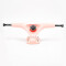 Bolzen Trucks V2  Longboardachse 50°  180mm Baby Pink