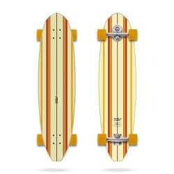 Yow Waikiki 40" Surf Skate Longboard