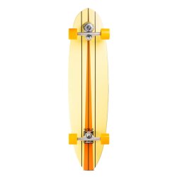 Yow Waikiki 40" Surf Skate Longboard