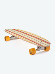 Yow Waikiki 40" Surf Skate Longboard