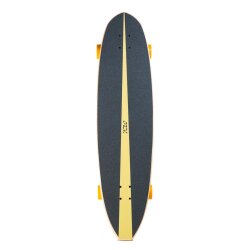 Yow Waikiki 40" Surf Skate Longboard